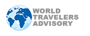 WORLD TRAVELERS ADVISORY